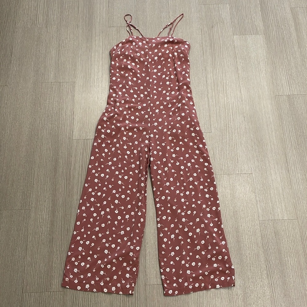 Wild Fable Jumpsuit